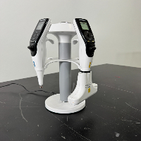 Integra Single & Multichannel Electronic Pipettes w/ Stand - Quantity 3 image 0